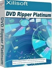 Xilisoft DVD Ripper Platinum v7.8.9.20150724-P2P