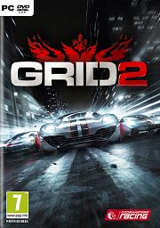 GRID 2 PC RELOADED