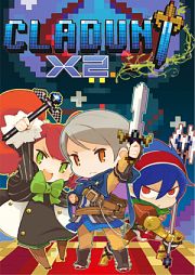 ClaDun x2 v1.0 cracked-THETA
