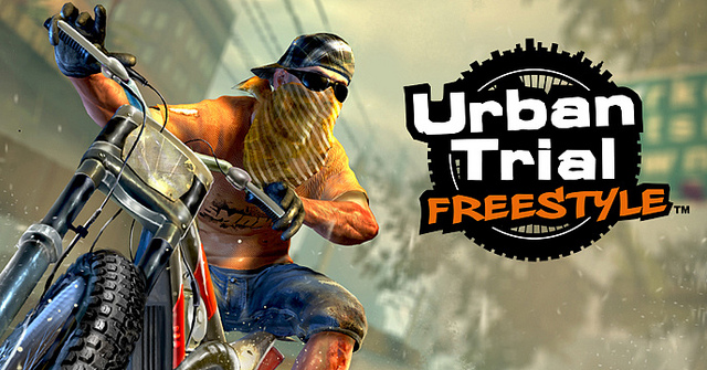 Urban Trial Freestyle Update 1-WaLMaRT