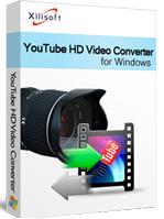 Xilisoft YouTube HD Video Converter v5.6.1.20140425 Multilingual-P2P