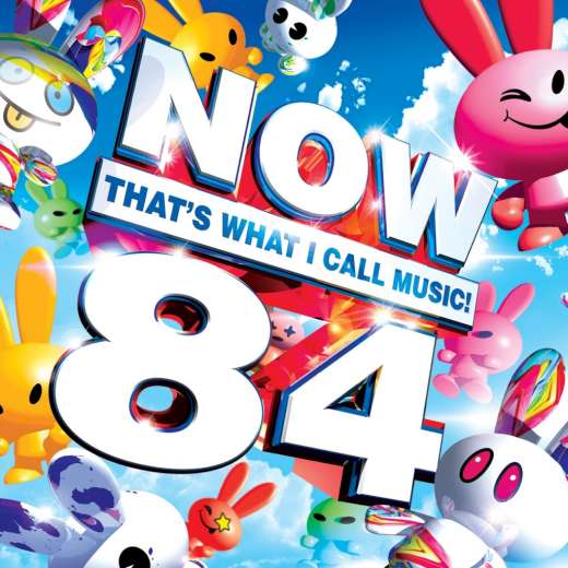 VA - Now Thats What I Call Music 84 2CD 2013-MTD