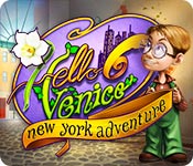 Hello Venice 2 New York Adventure v1.01 Cracked-F4CG