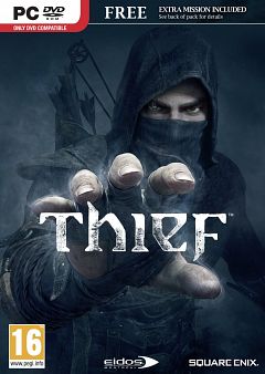 Thief PC RELOADED