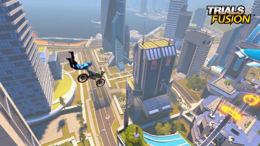 Trials Fusion PC CODEX Trials Fusion PC CODEX
