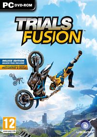 Trials Fusion Proper PC SKIDROW