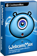 CoolwareMax WebcamMax v7.7.4.2 Incl Keygen and Patch-Lz0