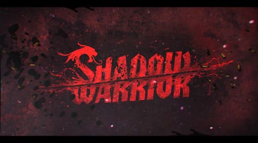 Shadow Warrior Update v1.0.6-BAT
