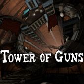 Tower Of Guns-FASiSO