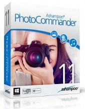 Ashampoo Photo Commander 11 v11.1.1-TE