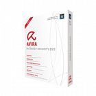 Avira Internet Security 2012 12.0.0.1127-P2P