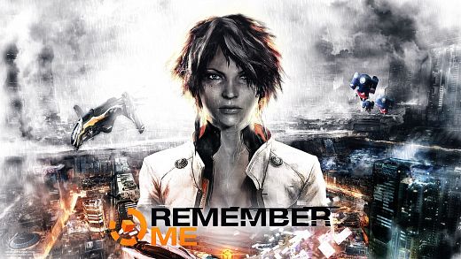 Remember Me v1.0.2-FLTDOX
