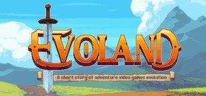 Evoland Update v1.1.2490-iNLAWS