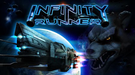Infinity Runner Deluxe Edition-PLAZA