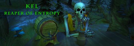 KEL Reaper of Entropy v2.0.0.2-TE