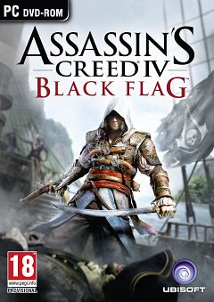Assassins Creed IV Black Flag PC RELOADED