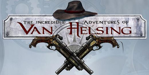 The Incredible Adventures of Van Helsing Update v1.2.5 Incl 7 DLC-FTS