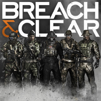 Breach and Clear PC RELOADED