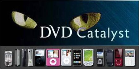 DVD Catalyst 4 v4.4.4.0 RETAIL-TE DVD Catalyst 4 v4.4.4.0 RETAIL-TE
