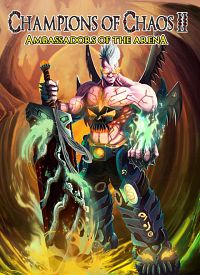Champions Of Chaos 2-WaLMaRT
