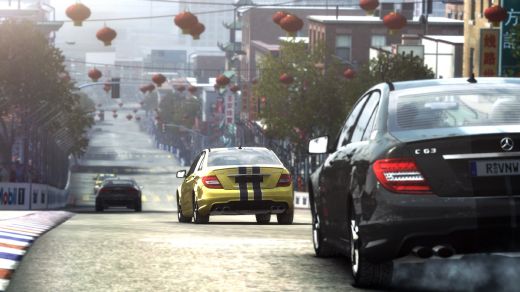 GRID Autosport EUR MULTi7 PS3-ABSTRAKT GRID Autosport EUR MULTi7 PS3-ABSTRAKT