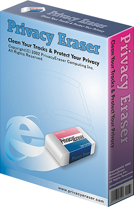 Privacy Eraser Pro v9.82