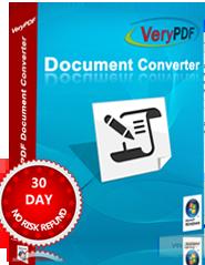 VeryPDF Document Converter docPrint Pro v6.0 Incl Keygen-BRD