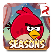 Rovio Entertainment Ltd Angry Birds Seasons HD v3.3.0 iPad-Lz0PDA