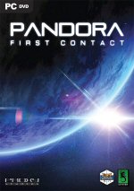 Pandora First Contact PC FLT