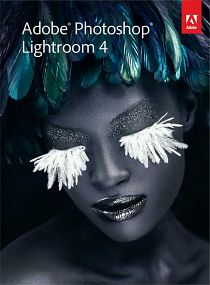 Adobe Photoshop Lightroom v4.1 Multilingual Incl. Keymaker-CORE