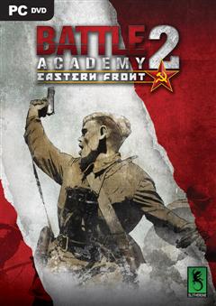 Battle Academy 2 Eastern Front MULTi4-PLAZA
