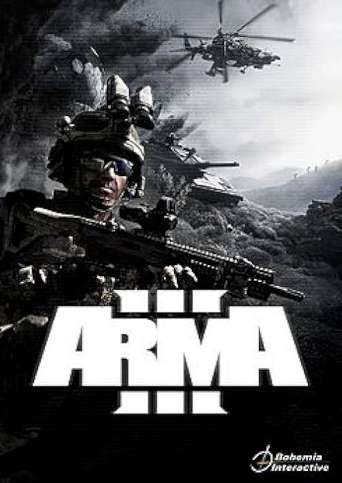 ARMA 3 Complete Campaign Edition PC RELOADED