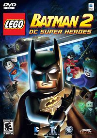 LEGO Batman 2 DC Super Heroes v1.0 Multilingual MacOSX Cracked-CORE