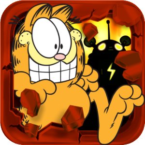 Garfields Escape v1.0.5 Android-DeBTPDA