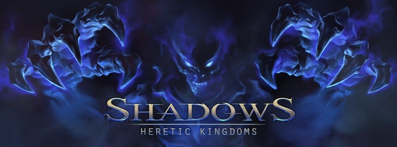 Shadows Heretic Kingdoms v1.0.0.5316 Update and Crack-3DM