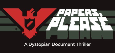 Papers Please v1.1.65-WaLMaRT + LiNUX
