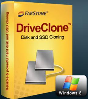 FarStone DriveClone v9.1.20130527 Incl Keymaker-CORE