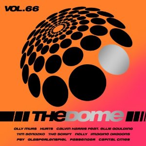 VA - The Dome Vol.66 2CD 2013