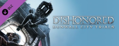 Dishonored The Brigmore Witches DLC PC RELOADED