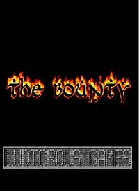 The Bounty v1.2a-OUTLAWS