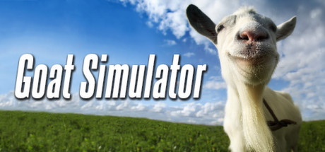 Goat Simulator Update v1.0.28026-BAT