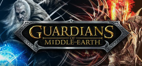 Guardians of Middle-earth Cracked-3DM