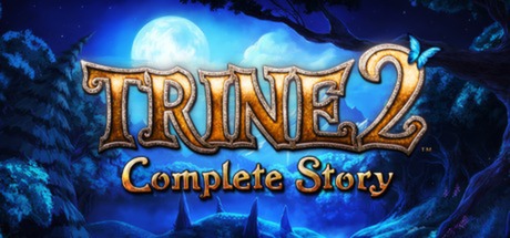 Trine 2 Complete Story LINUX-HI2U
