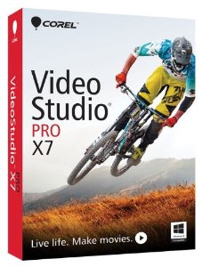 Corel VideoStudio Pro X7 v17.0.0.249 Multilingual Incl Keymaker-CORE