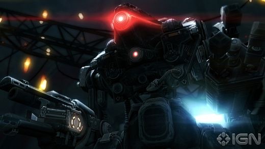 Wolfenstein The New Order PS3-COLLATERAL Wolfenstein The New Order PS3-COLLATERAL