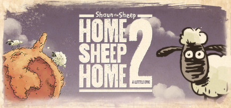 Home Sheep Home 2 Steam Edition Cracked-3DM