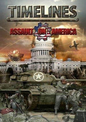 Timelines Assault on America Linux-ACTiVATED