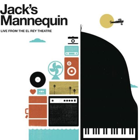 Jacks Mannequin - Live From The El Rey Theatre 2013-C4