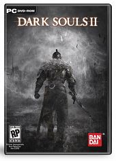 Dark Souls II v1.04 Multi 10 Incl DLC Cracked-3DM