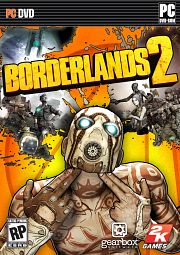 Borderlands 2 PC SKIDROW